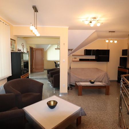 Apartamenty Solar Wisla Room photo