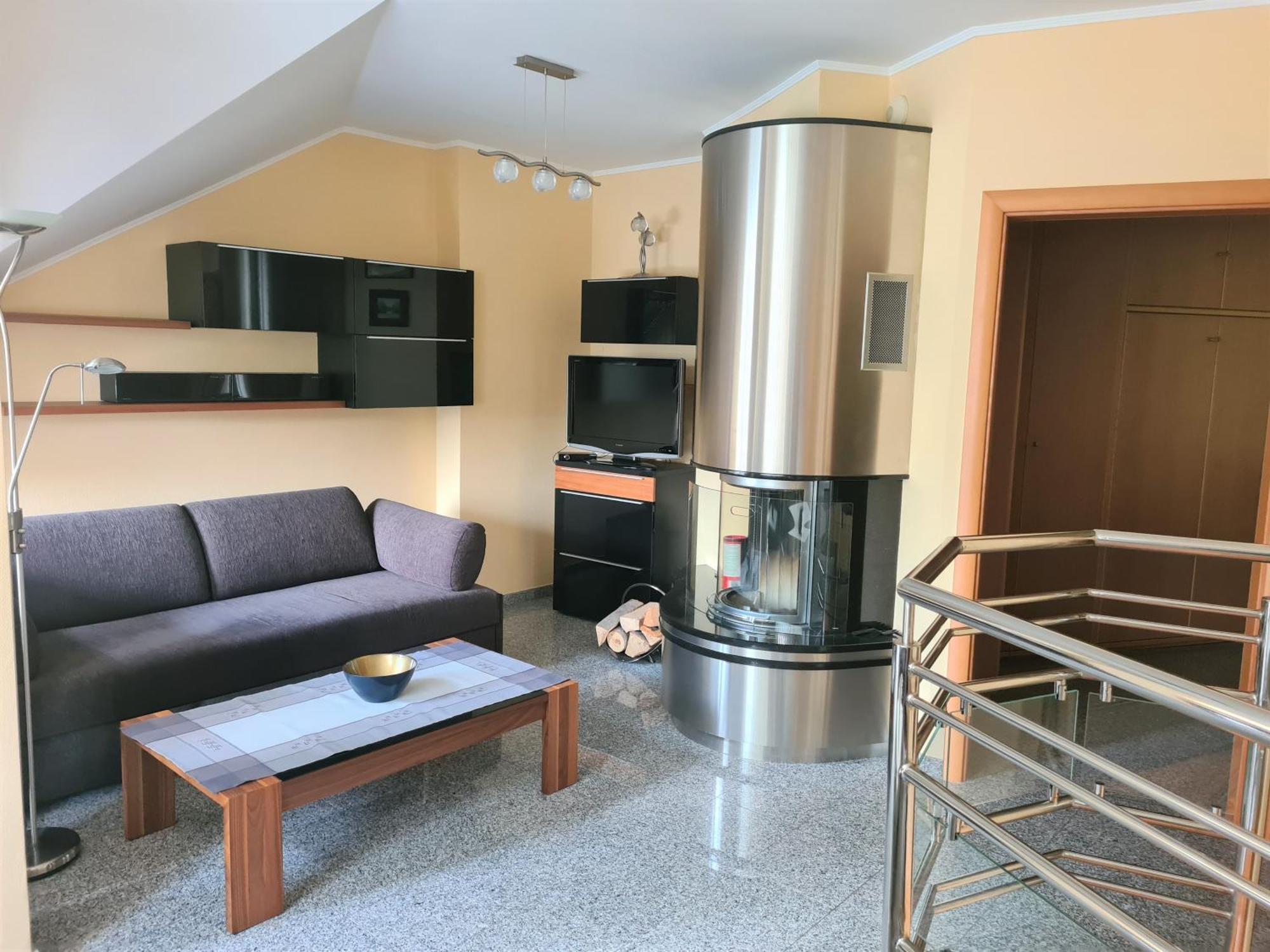 Apartamenty Solar Wisla Exterior photo