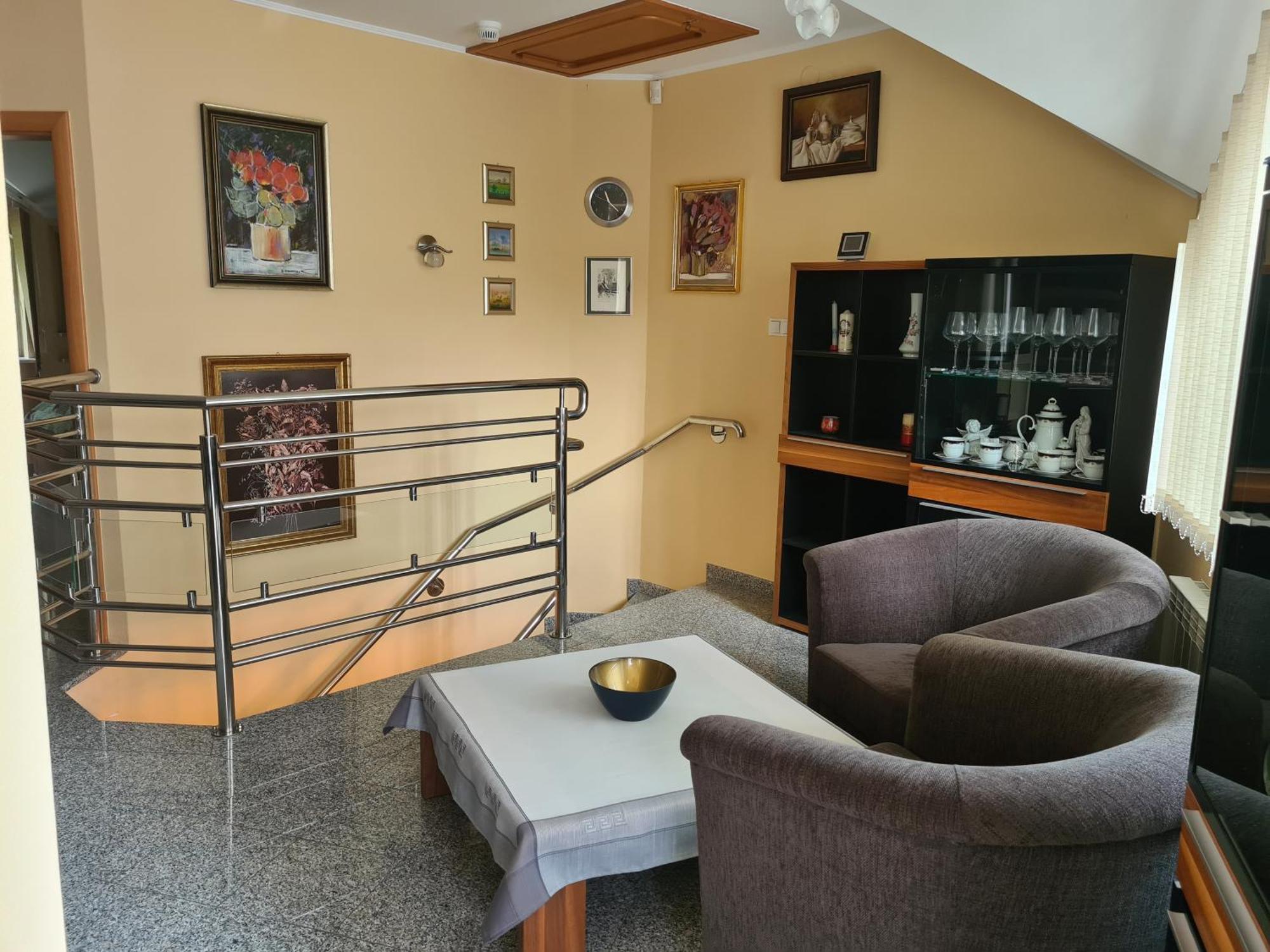 Apartamenty Solar Wisla Room photo